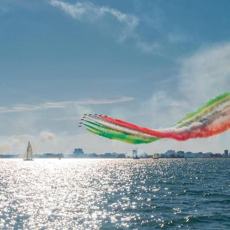 Apartament Esperia 23 Lido di Pomposa Zewnętrze zdjęcie