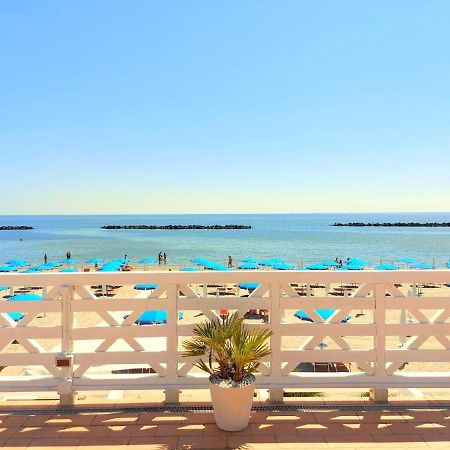 Apartament Esperia 23 Lido di Pomposa Zewnętrze zdjęcie