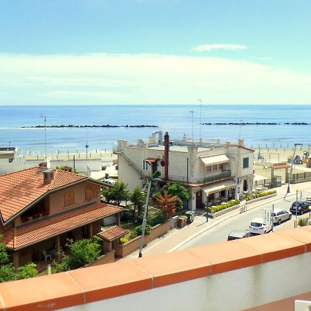 Apartament Esperia 23 Lido di Pomposa Zewnętrze zdjęcie