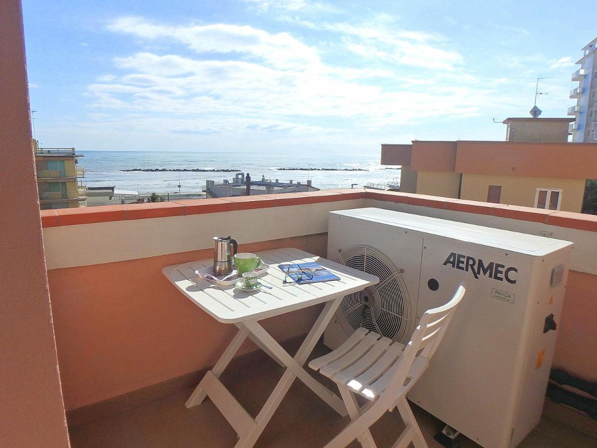 Apartament Esperia 23 Lido di Pomposa Zewnętrze zdjęcie