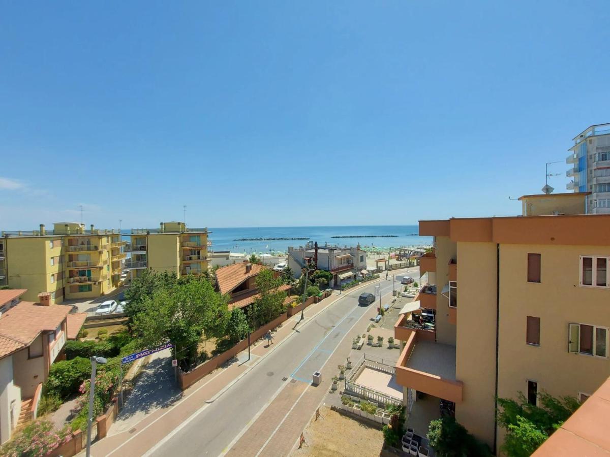 Apartament Esperia 23 Lido di Pomposa Zewnętrze zdjęcie
