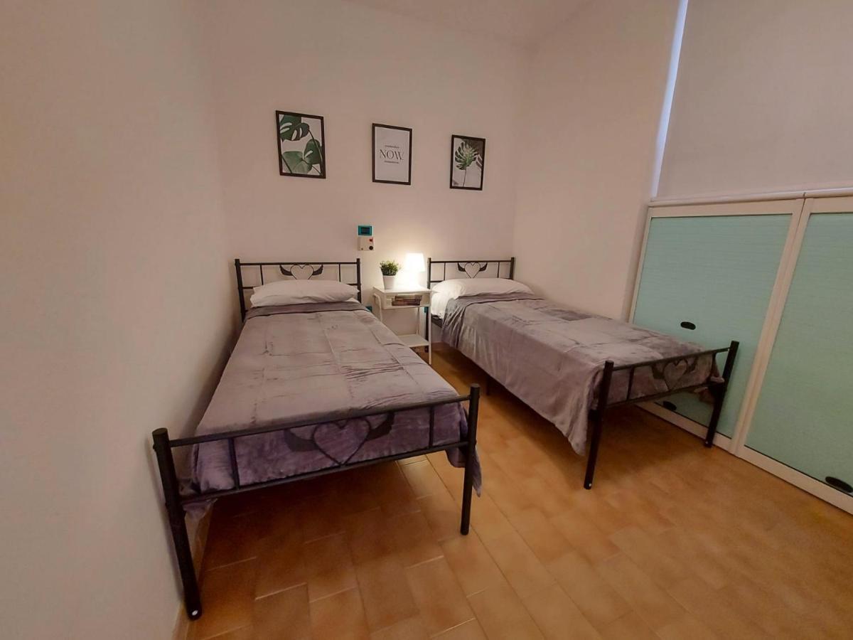 Apartament Esperia 23 Lido di Pomposa Zewnętrze zdjęcie