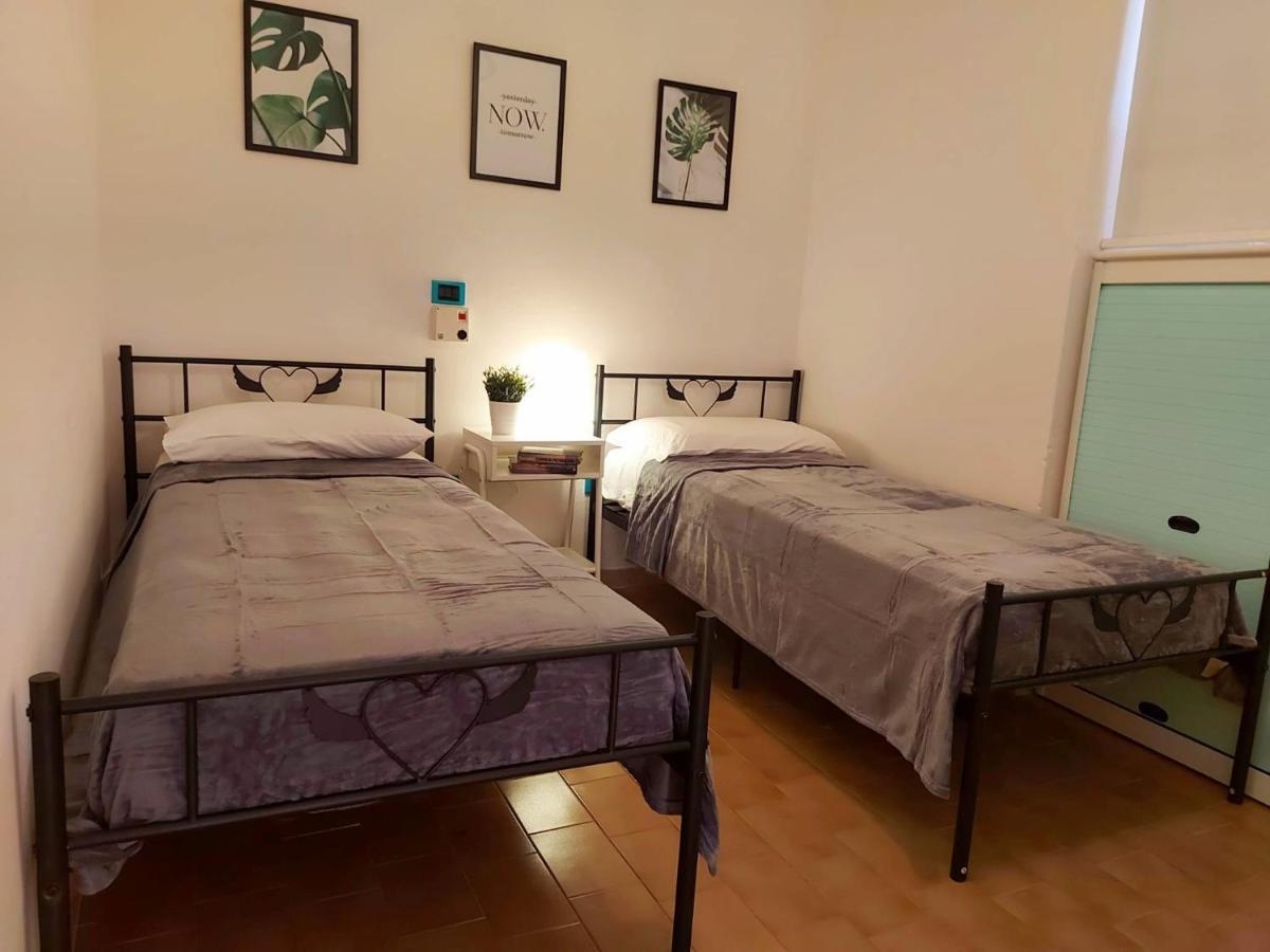 Apartament Esperia 23 Lido di Pomposa Zewnętrze zdjęcie