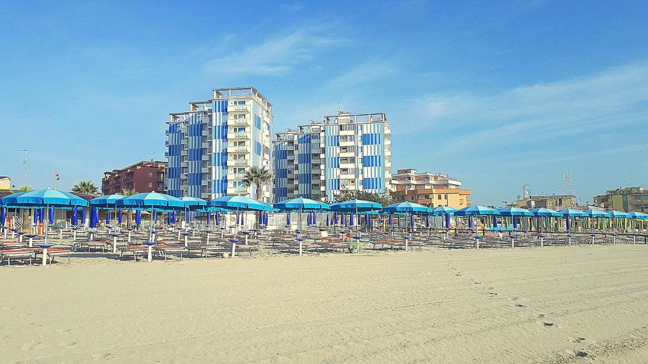Apartament Esperia 23 Lido di Pomposa Zewnętrze zdjęcie