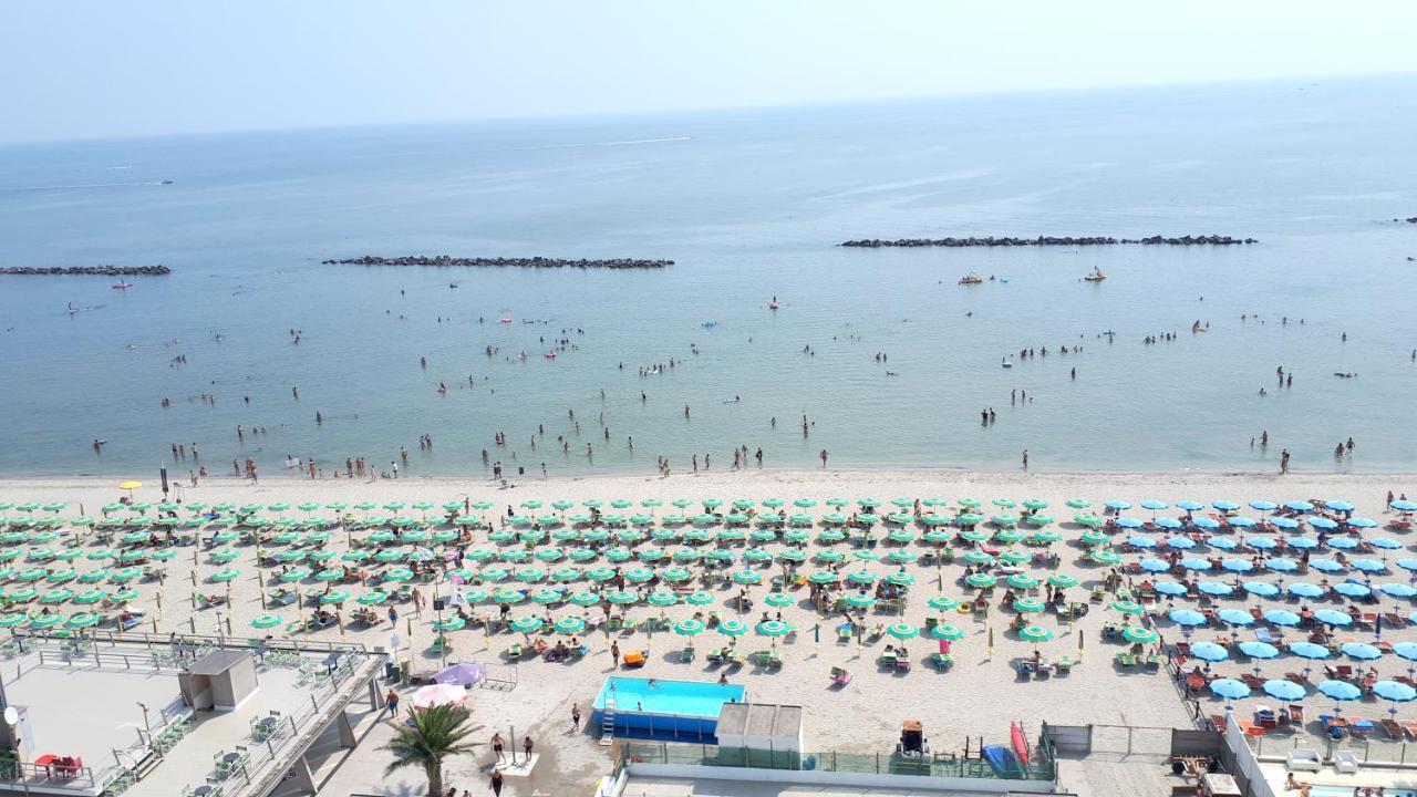 Apartament Esperia 23 Lido di Pomposa Zewnętrze zdjęcie