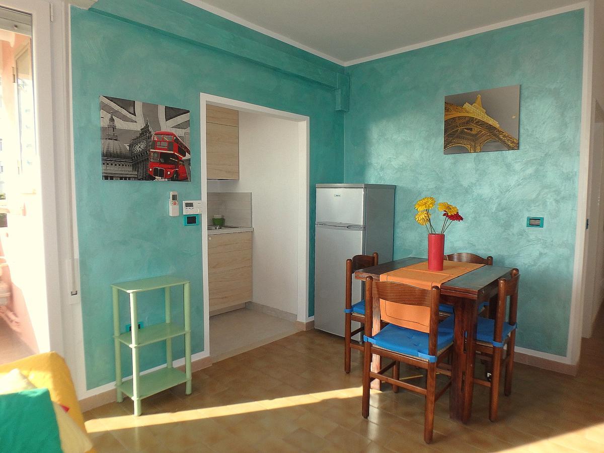 Apartament Esperia 23 Lido di Pomposa Zewnętrze zdjęcie