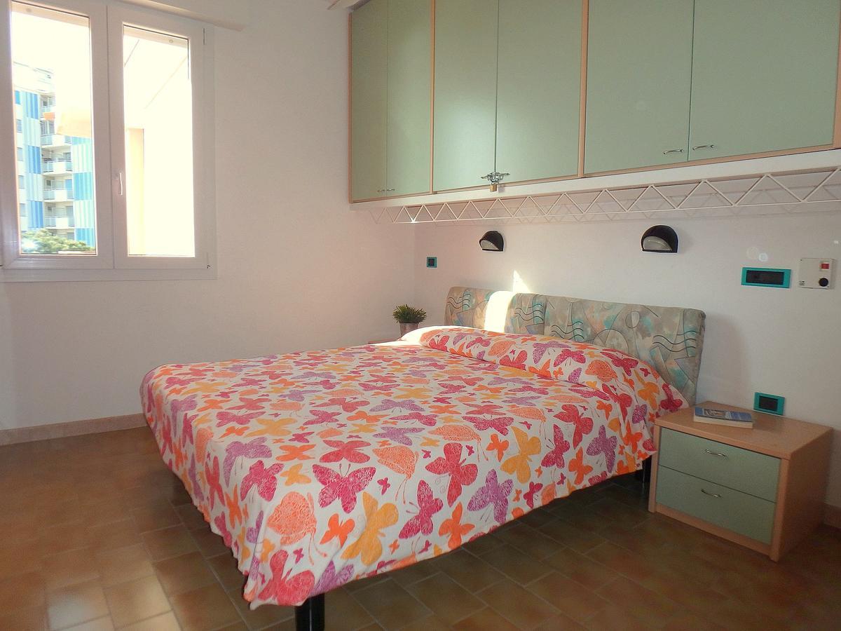 Apartament Esperia 23 Lido di Pomposa Zewnętrze zdjęcie