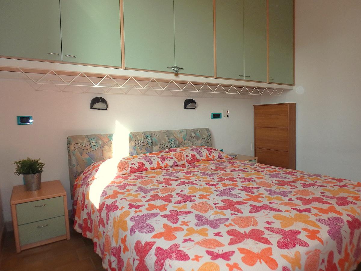 Apartament Esperia 23 Lido di Pomposa Zewnętrze zdjęcie