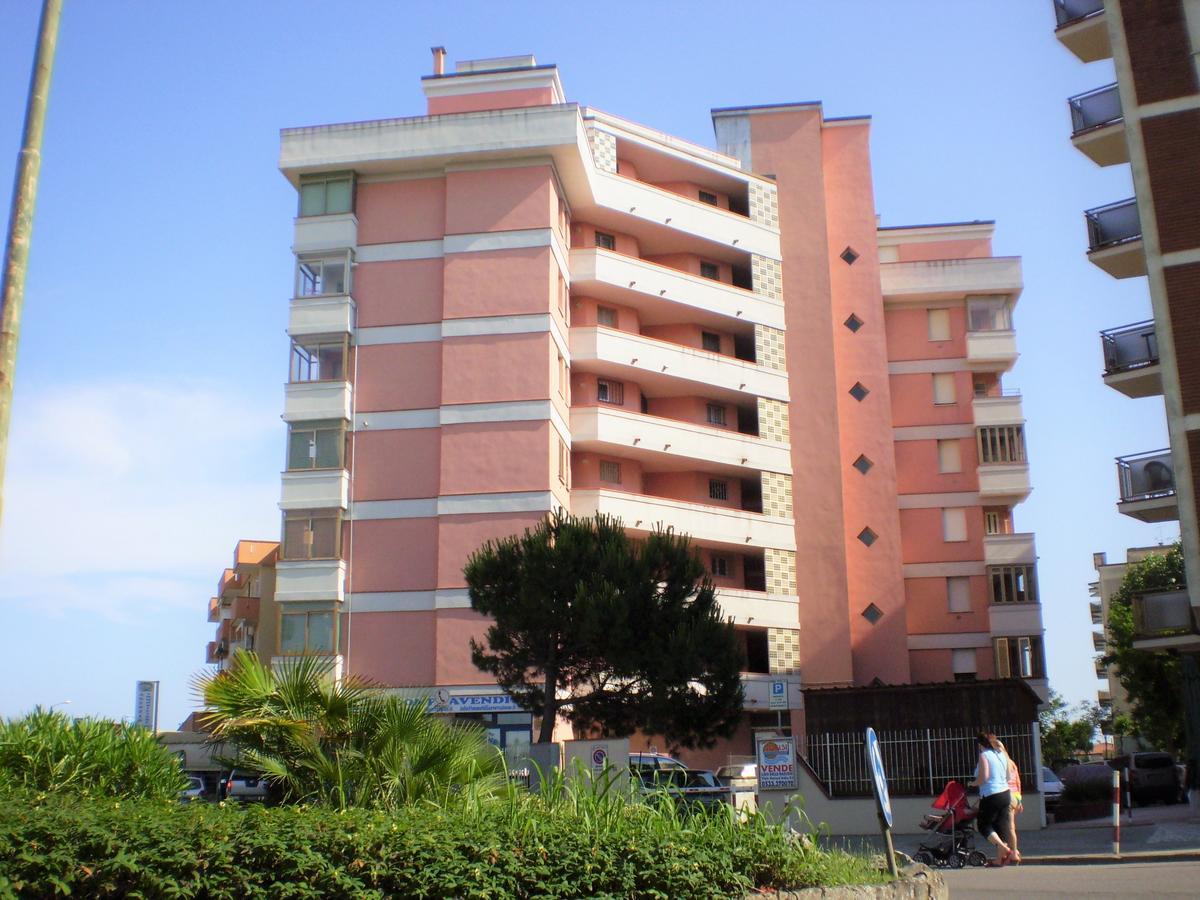 Apartament Esperia 23 Lido di Pomposa Zewnętrze zdjęcie