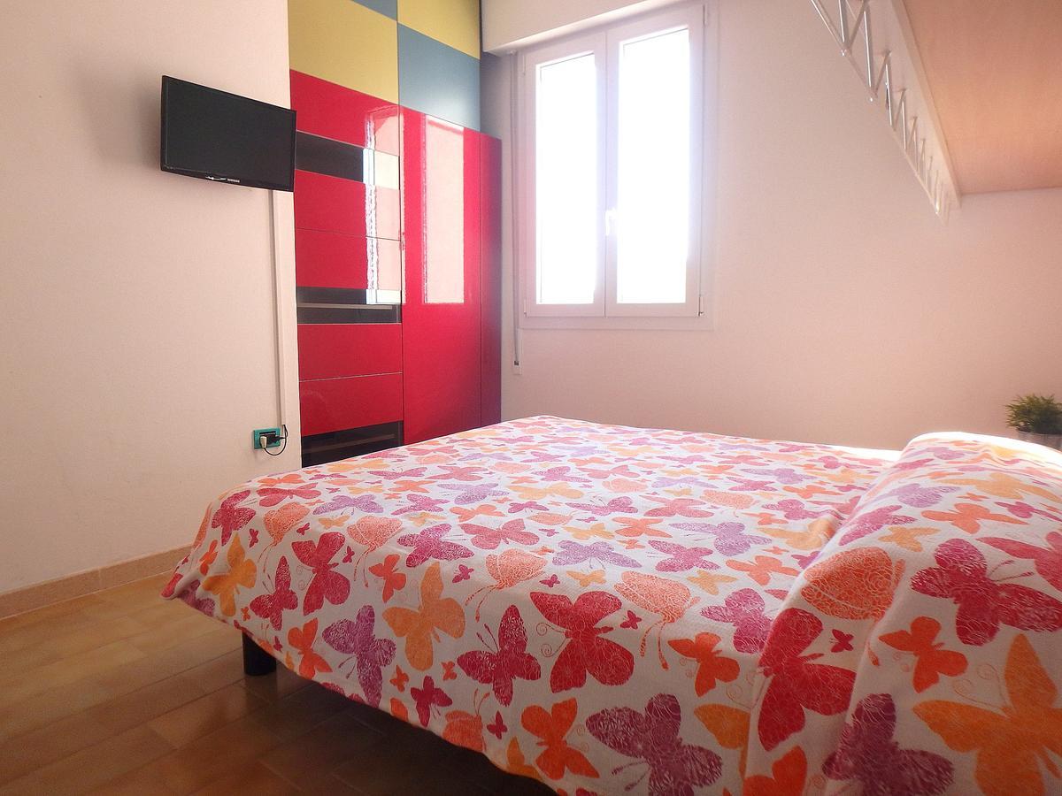 Apartament Esperia 23 Lido di Pomposa Zewnętrze zdjęcie